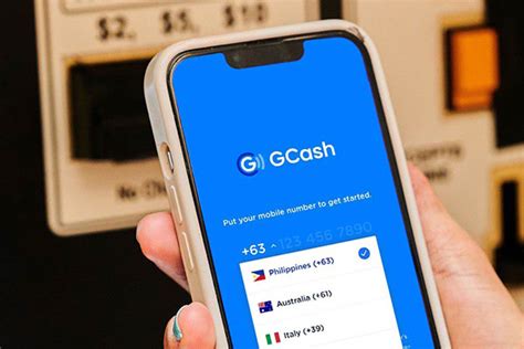 gcash in the united states.